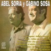 Abel Soria y Gabino Sosa