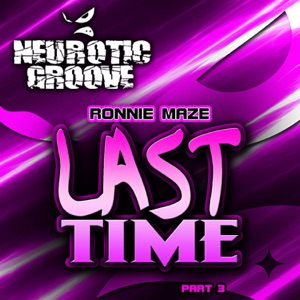 Last Time - Single