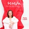 Teresa, Alma de Fuego artwork