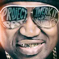 Twerk it — Ty Dolla $ign/Wiz Khalifa/Wale