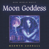 Moon Goddess
