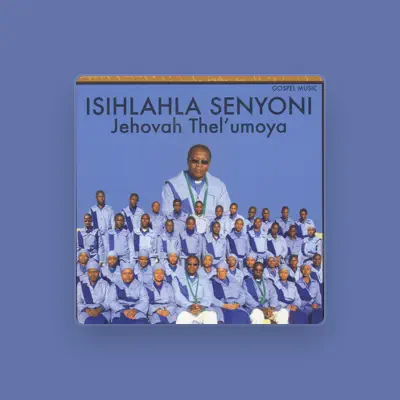Listen to Isihlahla Senyoni, watch music videos, read bio, see tour dates & more!