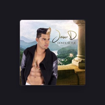 Listen to Jau-D, watch music videos, read bio, see tour dates & more!