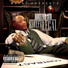 Boss Life (feat. A1) Deezzee318