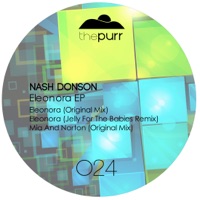 Nash Donson - Eleonora (Jelly for the Babies Remix)