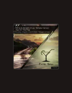 Chris & WreeD-X dinle, müzik videolarını izle, biyografisini oku, tur tarihlerini ve daha fazlasını gör!