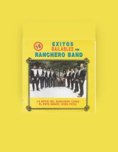 Listen to Ranchero Band, watch music videos, read bio, see tour dates & more!