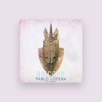 Listen to Pablo Lopera, watch music videos, read bio, see tour dates & more!