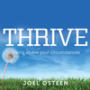 Thrive - Joel Osteen