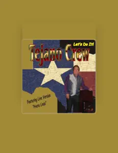 Listen to Tejano Crew, watch music videos, read bio, see tour dates & more!