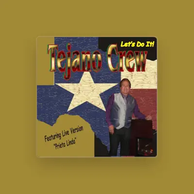 Listen to Tejano Crew, watch music videos, read bio, see tour dates & more!