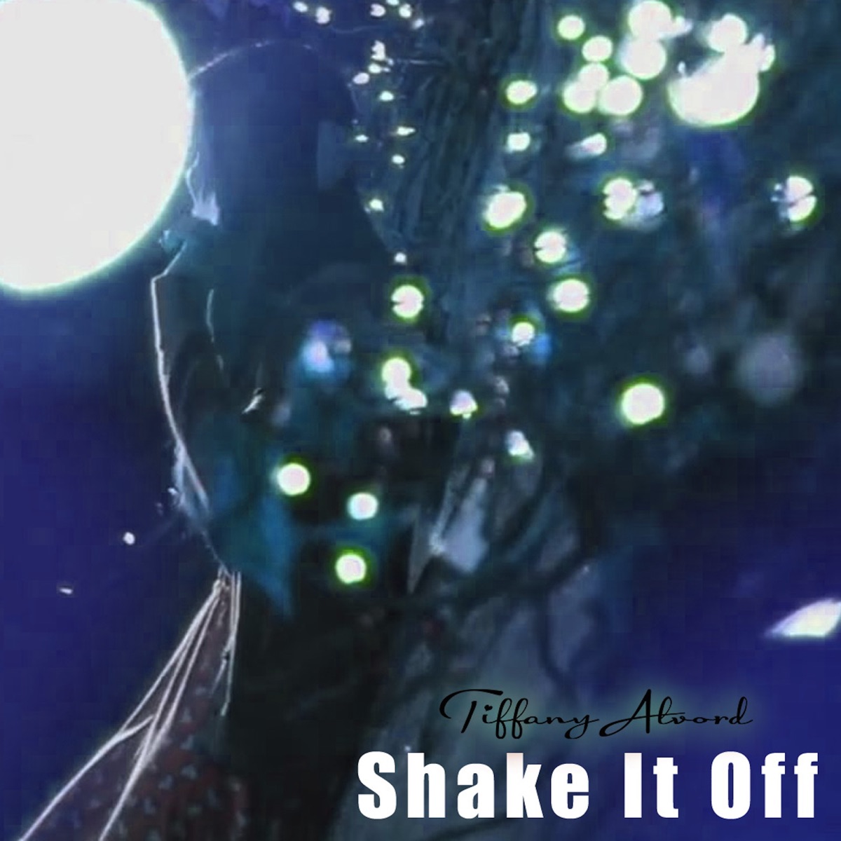 Shake It Off - Single - Album by Megan Nicole - Apple Music