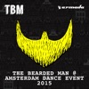 The Bearded Man - Amsterdam Dance Event 2015