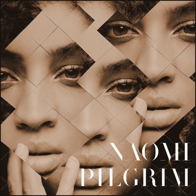 Naomi Pilgrim - Single