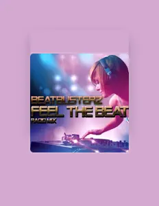 Beatbusterzを聴いたり、ミュージックビデオを鑑賞したり、経歴やツアー日程などを確認したりしましょう！