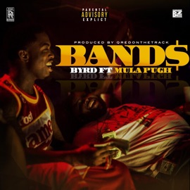 Bands (feat. Mula Pugh) Byrd