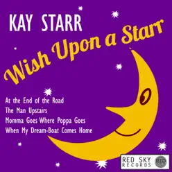 Wish Upon a Starr - Kay Starr Wish Upon a Starr - Kay Starr