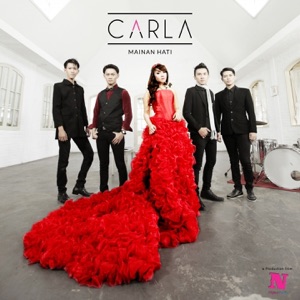 Chord Gitar Mainan Hati - Carla