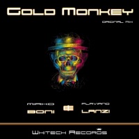 Gold Monkey - Single - Flaviano Lanzi & Mirko Boni