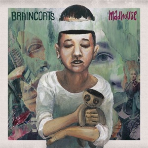 Madhouse - EP