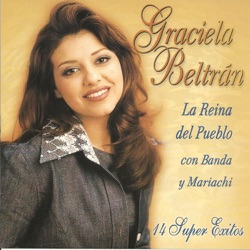 Graciela Beltran - Pilares de Cristal