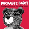 Lullaby Renditions of the Rolling Stones