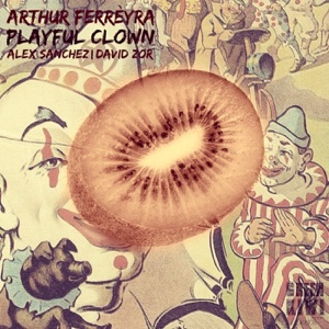Playful Clown - Single