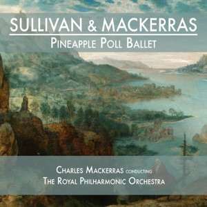 Pineapple Poll Ballet: Scene I - Opening Dance