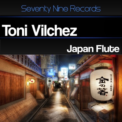 Japan Flute (79 Mix) - Single