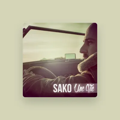 Listen to Sako, watch music videos, read bio, see tour dates & more!