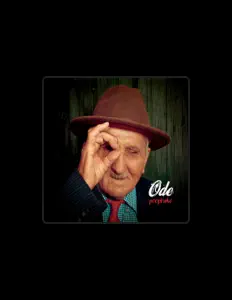 聆聽 ODE、觀看音樂影片、閱讀小傳、查看巡演日期等！