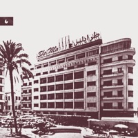 Slo Mo/ Tripoli - Single - The East