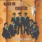El Paso Del Gigante - Los 7 Del Oeste lyrics