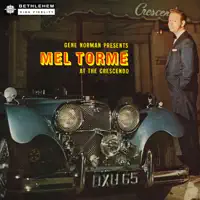 Just One of Those Things — Mel Torme