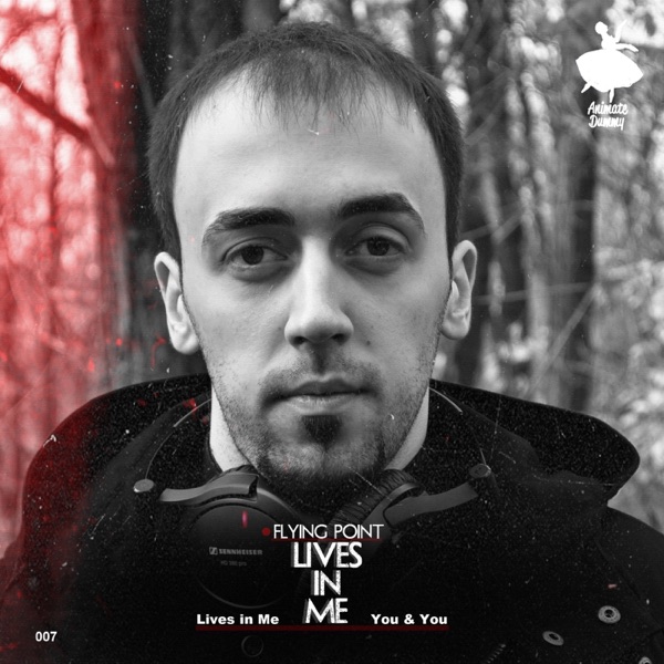 Lives in Me - Single