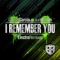 I Remember You (Nishin Verdiano Remix) - Danilo Garcia & Laura Brehm lyrics