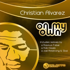 On My Own - EP