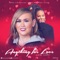 Anything For Love (feat. Emma Nyra) - Lioness lyrics