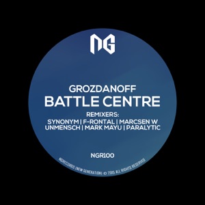 Battle Centre (Paralytic Remix)