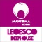 Deep Fashion - Leoesco lyrics