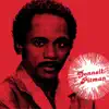 Donnell Pitman - Burning Up