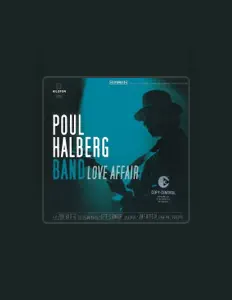 Listen to Poul Halberg Band, watch music videos, read bio, see tour dates & more!