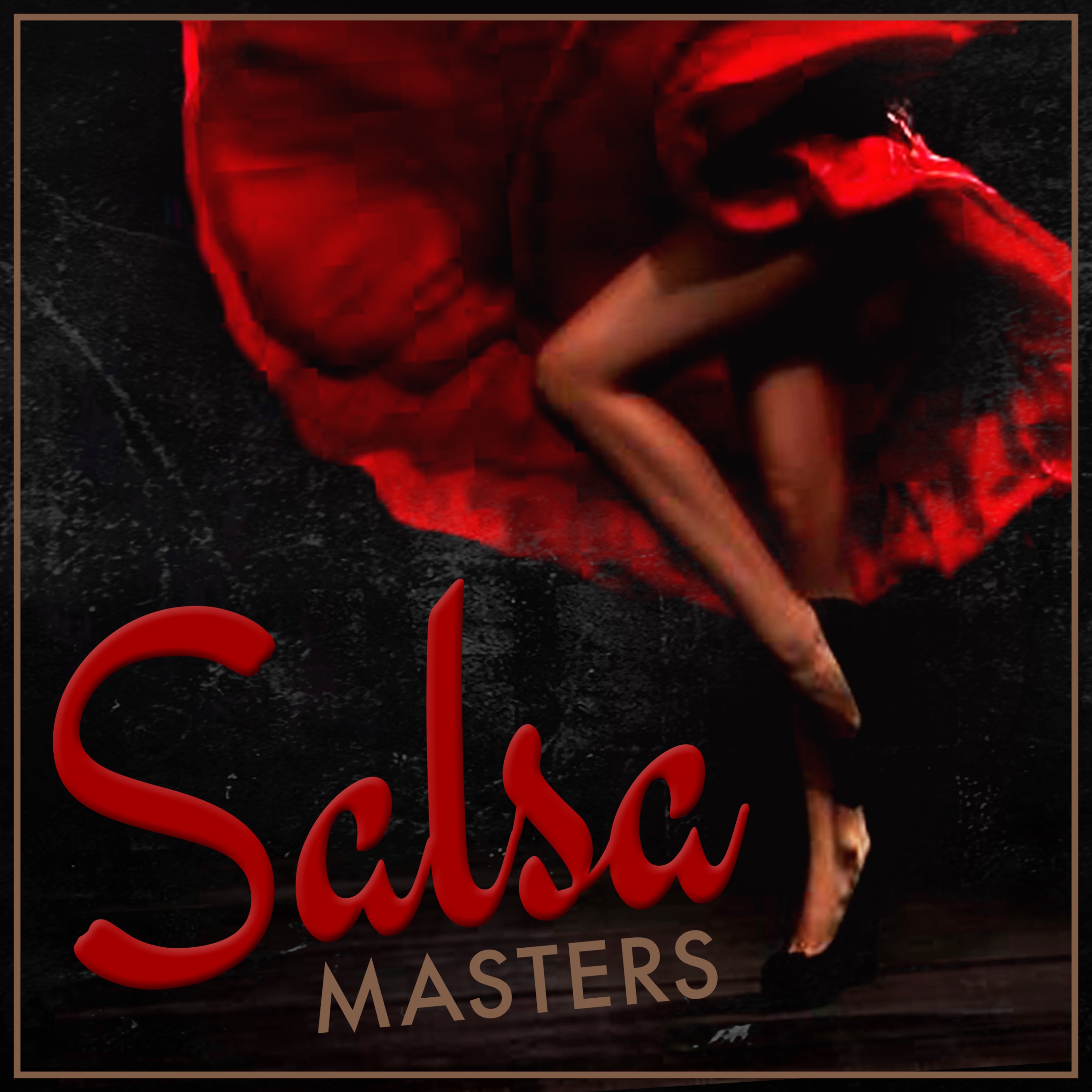 Salsa Masters (Remastered)