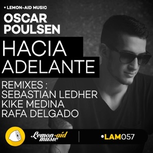 Hacia Adelante