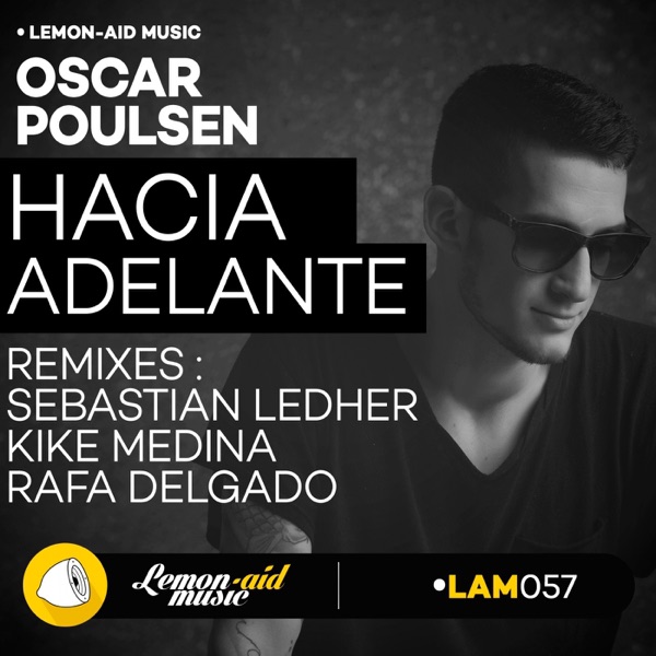 Hacia Adelante