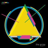 Nang Presents: The Array, Vol. 6 - Various Artists