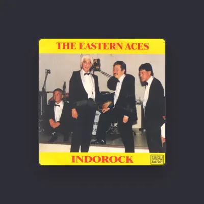 Listen to The Eastern Aces, watch music videos, read bio, see tour dates & more!