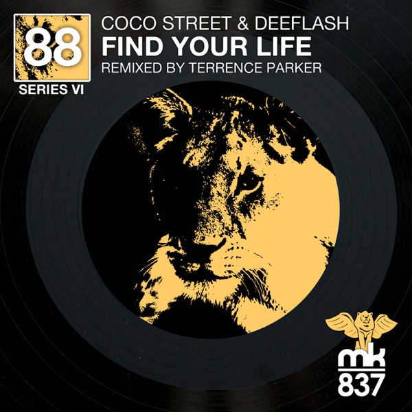 Find Your Life - Single