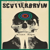 Blunt Raps - EP - SCVTTERBRVIN