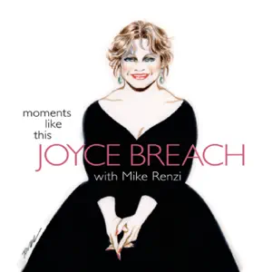 Joyce Breach